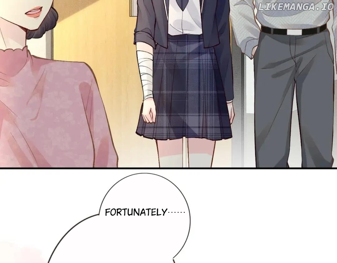 Everyone's Darling Chapter 132 - page 46